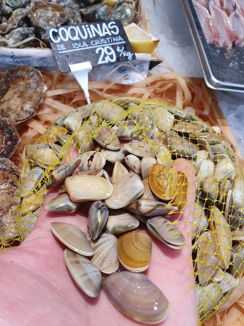 Marino Fish and Food · Fotos 10