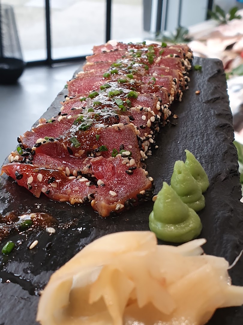 Marino Fish and Food · Fotos 12