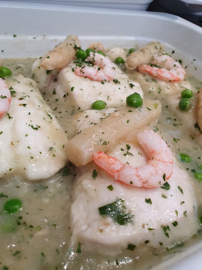Marino Fish and Food · Fotos 11