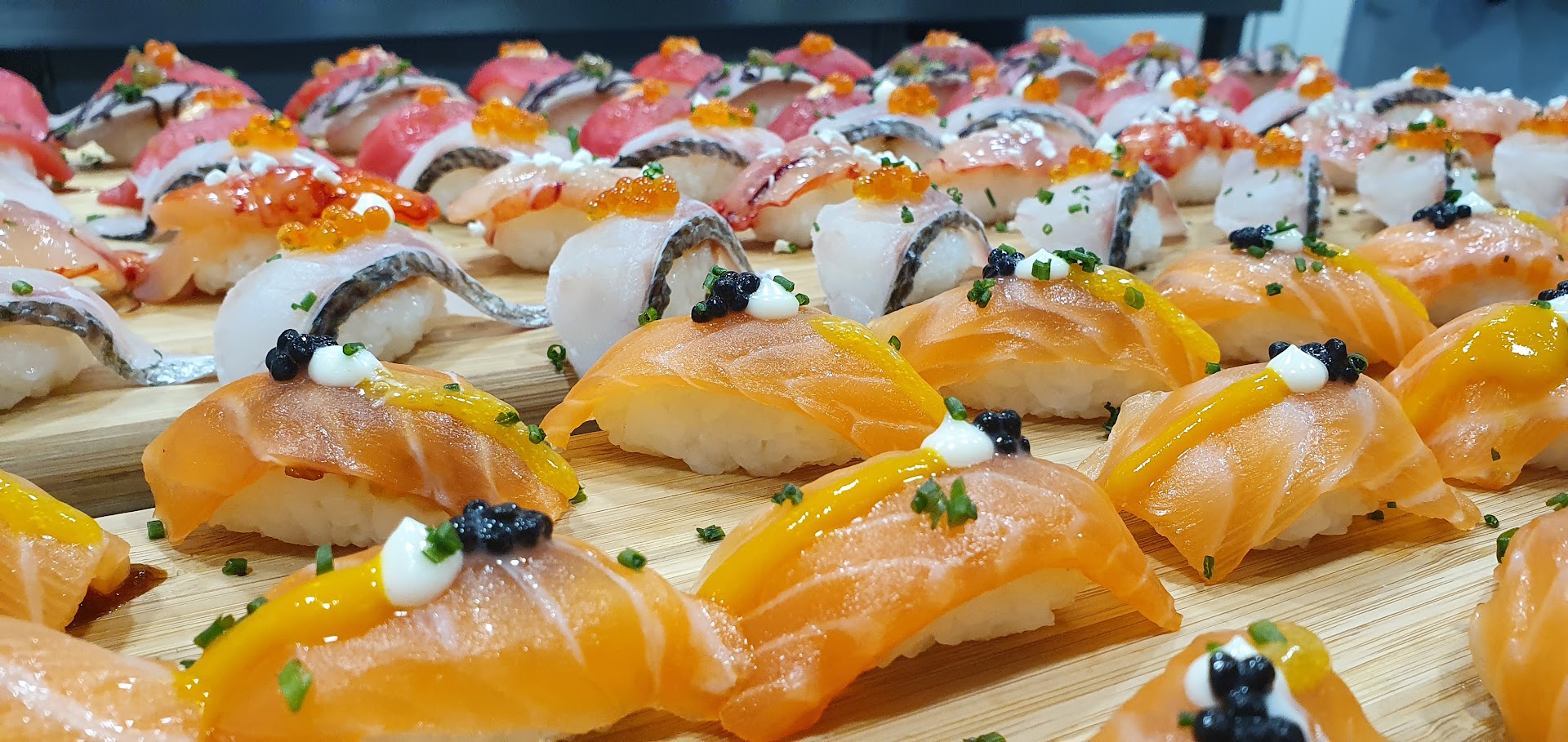 Marino Fish and Food · Fotos 4
